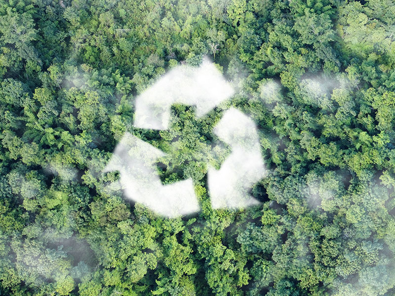 循环经济